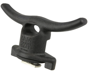 Tough-Cleat Kayak anchor - Tough-Cleat Kayak anchor for Tough-Track