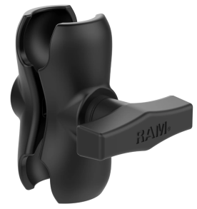 RAM Double Socket Arm - RAM Double Socket Arm C Size