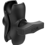 RAM Double Socket Arm - RAM Double Socket Arm B Size Medium Arm