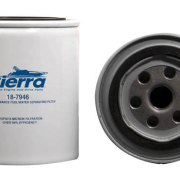 Sierra Bränslefilter