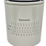 Sierra Bränslefilter