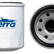 Sierra Olje Filter