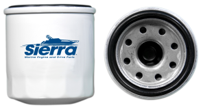 Sierra Olje Filter - Sierra OljeFilter