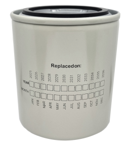 Sierra Bränslefilter - 