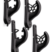 Railblaza RodRak Holds 2 Rods