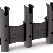 Railblaza RodStow Triple With Caddy