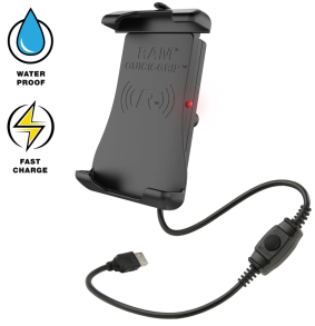 RAM Quick-Grip - RAM Quick-Grip