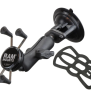RAM Quick-Grip - RAM X-Grip Rugged Suction Mount