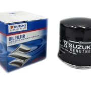 Suzuki Oljefilter