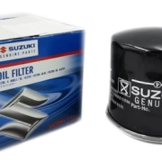 Suzuki Oljefilter