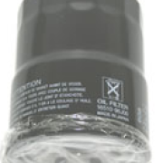 Suzuki Oljefilter