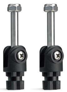 Railblaza Rowlock Pair (2-pack) - Produktens titel:  Railblaza Rowlock Pair (2-pack)