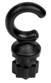 Railblaza Hook25 Pair - Railblaza Hook25 Pair