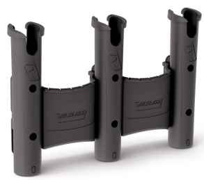 Railblaza RodStow Triple With Caddy - Railblaza RodStow Triple With Caddy