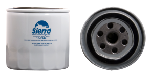 Sierra Bränslefilter - Sierra Bränslefilter