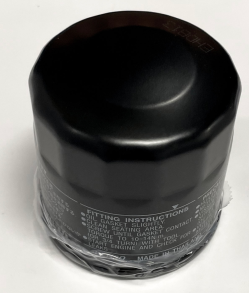 Honda Olje Filter - Honda Oljefilter