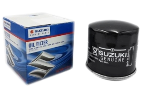 Suzuki Oljefilter - Suzuki Oljefiter