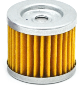 Suzuki Oljefilter - Suzuki Oljefilter