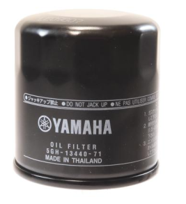 YAMAHA Oljefilter - Yamaha Oljefilter