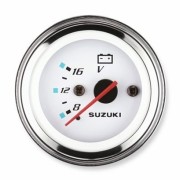 Suzuki voltmätare