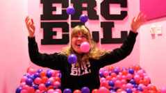 Frida Johansson, Recruiter at Supercell. Frida Johansson, Recruiter at Supercell.