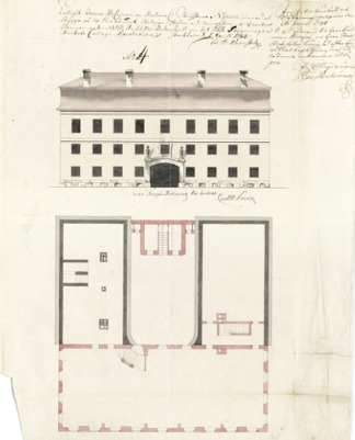 Ett annat palats /another palace Ett annat palats /another palace