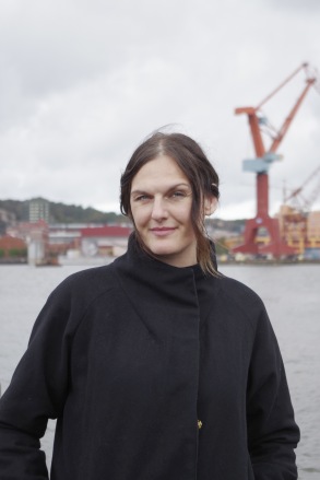 Marie Steen, arkitekt SAR/MSA, Efem arkitektkontor Marie Steen, arkitekt SAR/MSA, Efem arkitektkontor