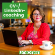 CV/LinkedIn-coaching - CV/LinkedIn-coaching 1 tim