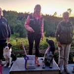 Kira.klassvinst. Ale BK 2025