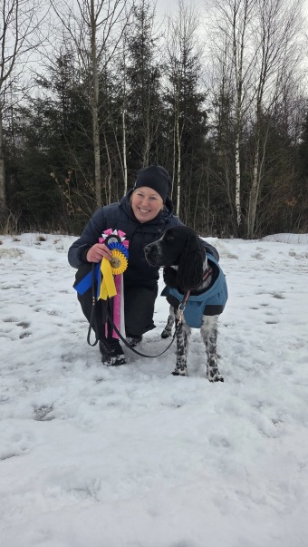 RLD N Ljungstorps Love Divination