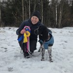 RLD N Ljungstorps Love Divination