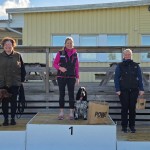 Kira.HalmstadBrukshundsklubb