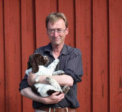 Jonas och Malte Jonas och Malte