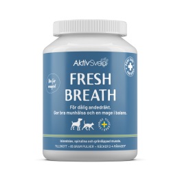 Fresh Breath - Fresh Breath