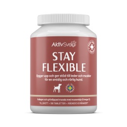 Stay Flexible - Stay Flexible
