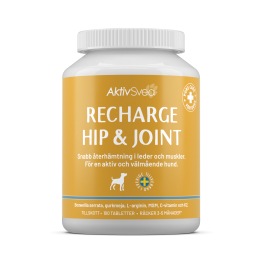Recharge Hip & Joint - Recharge Hip & Joint