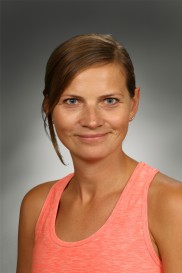 Malwina Grudziecki - Physical Education Teacher PYP