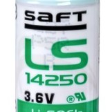 Batteri Litium SAFT LS14250