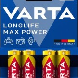 VARTA Max Power  AA