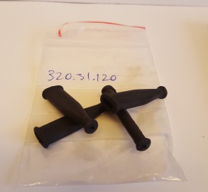 SKYDDSMUFF F. KABEL