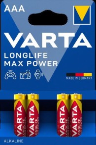 VARTA Max Power  AAA