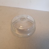 Filterskål Glas