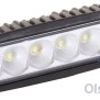 Arbetsbelysning Avior LED