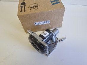 Förbr.luftfläkt 12V Hyd-D5W-S/SC/Z