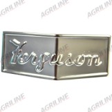 Emblem Ferguson Krom