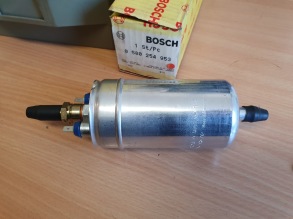 Bränslepump Bosch