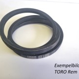 REM TORO 61-3400