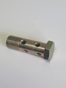 Hålskruv  M14x1,5mm