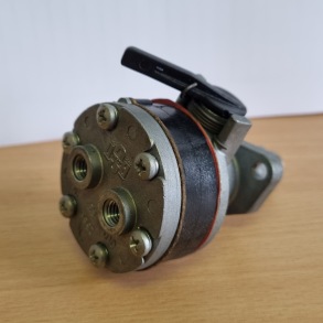 Matarpump