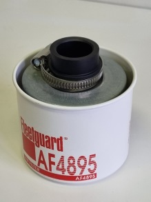 Kompressorfilter AF4895